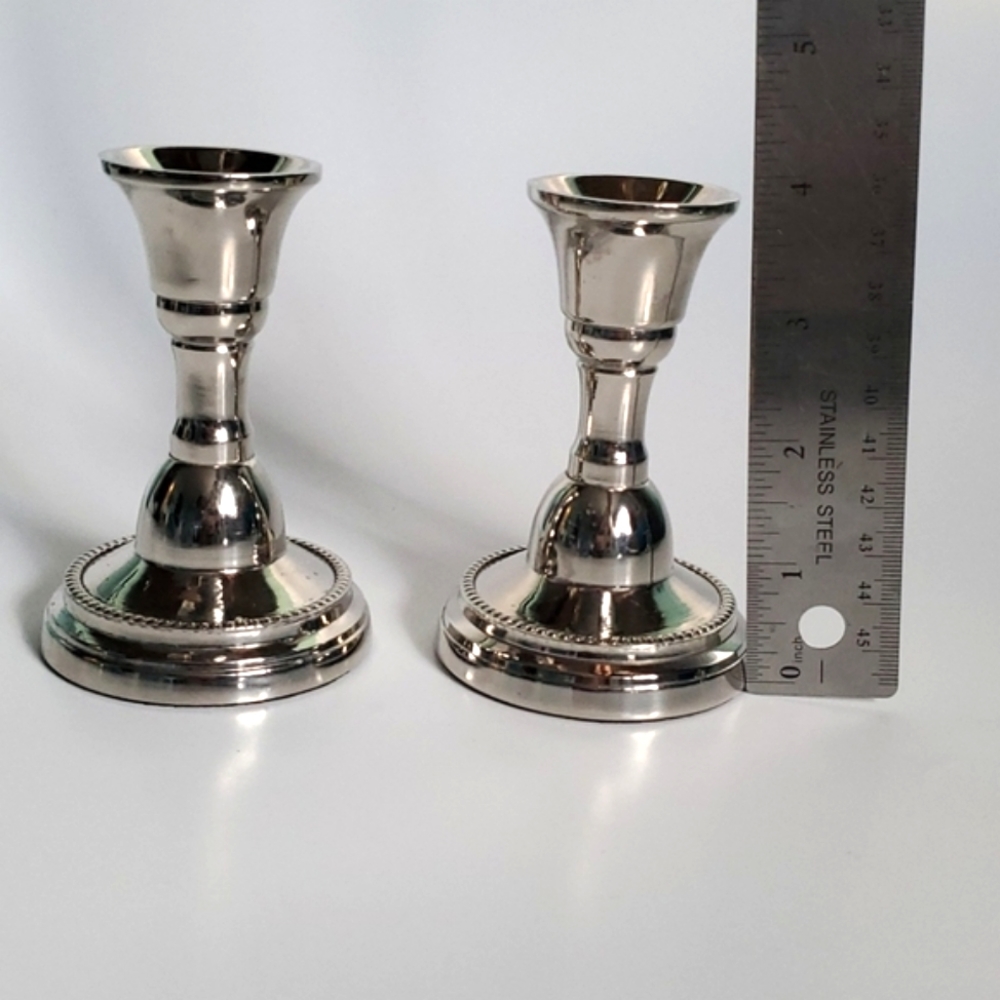 Candle Holder Set - Picture 5 of 7